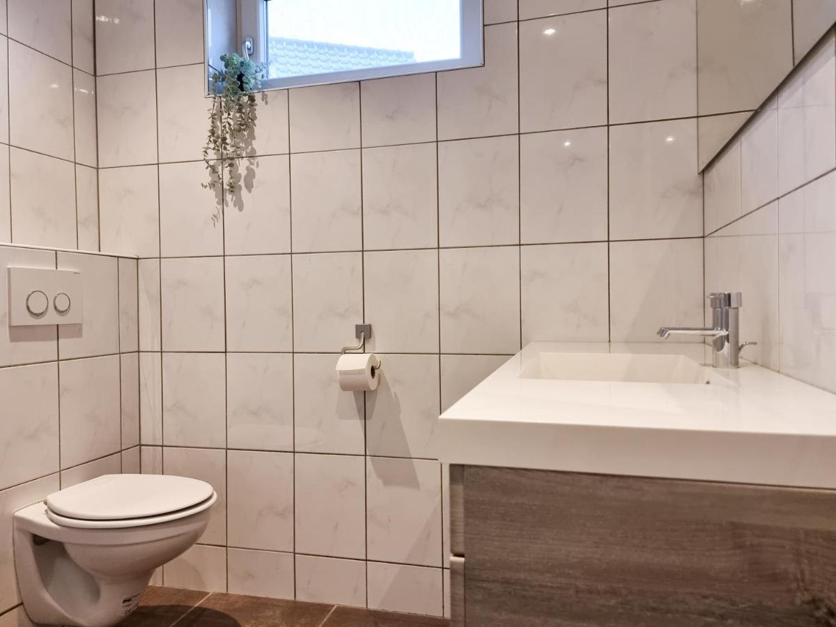 Vakantiehuis Zoutelande Zo05 Экстерьер фото